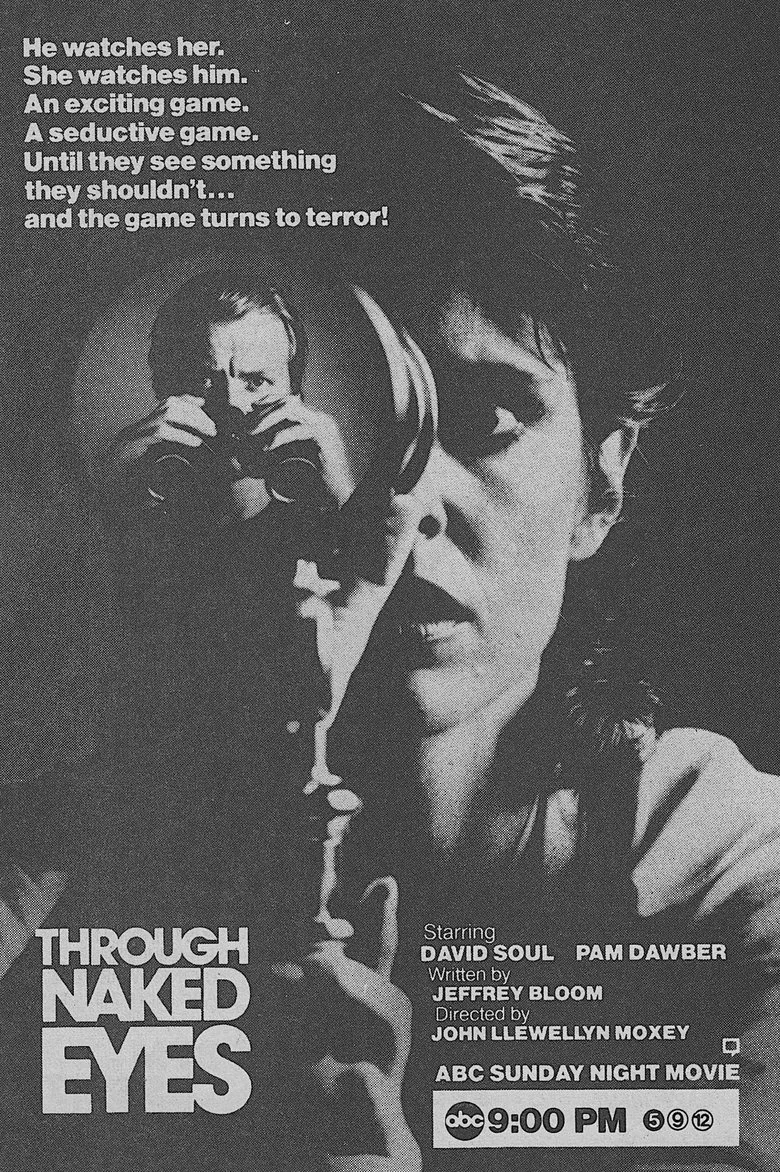 Through Naked Eyes 1983 Streaming VOD Release Date