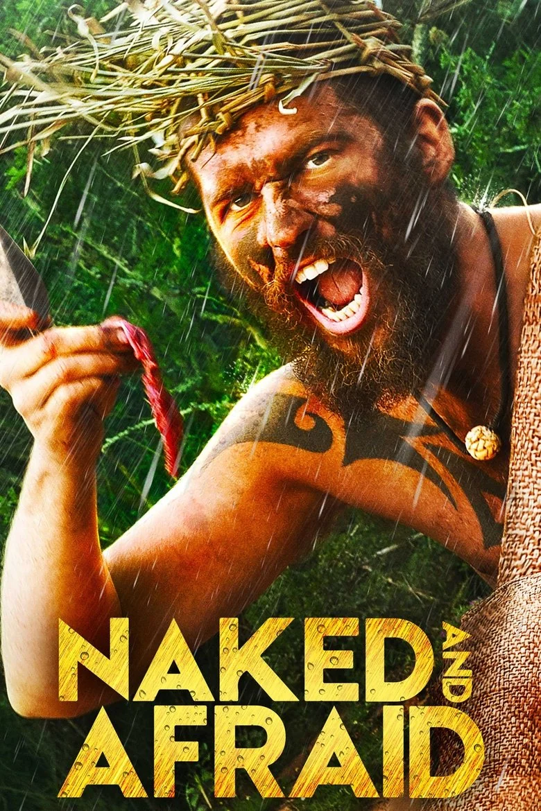 Naked And Afraid Season 13 2021 Release Date Episode Guide
