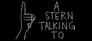 A Stern Talking To