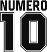 Numero10
