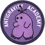 Antigravity Academy