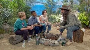 Camp Fails and Beaver Tales still