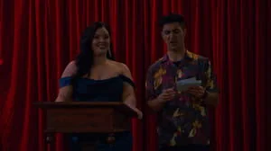 And the Kiki Goes to... still