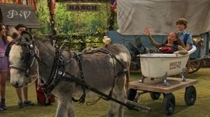 Happy Trails still