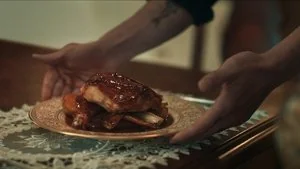 Tonnato still