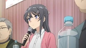 The Kaede Quest still