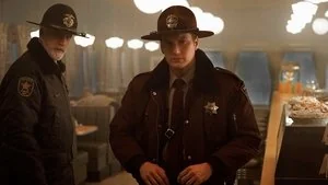 Waiting for Dutch still