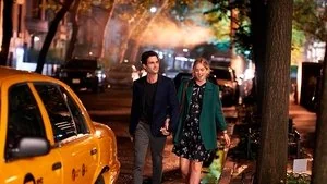 The Last Nice Guy in New York still