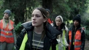 Hands Across Madre Linda still
