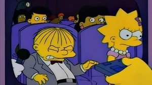 I Love Lisa still