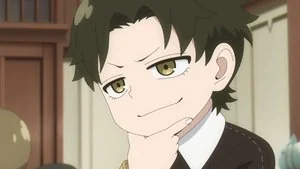 CARRY OUT THE GRIFFIN PLAN / FULLMETAL LADY / OMELET RICE♥ still