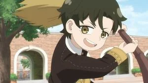 A REVENGE PLOT AGAINST DESMOND / MAMA BECOMES THE WIND still