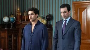 Episode 8 still