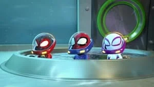 Sonic Boom Boom still