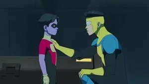 YOU WANT A REAL COSTUME, RIGHT? still