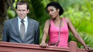 Music of Murder still