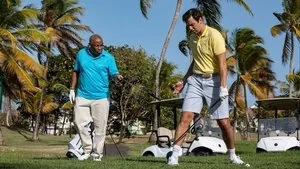 A Double Bogey still