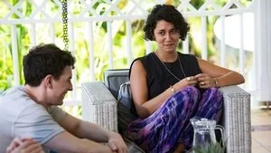 Painkiller Thriller still