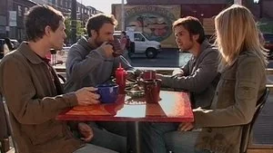 The Gang Gets Racist still