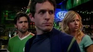 The Gang Finds a Dead Guy still