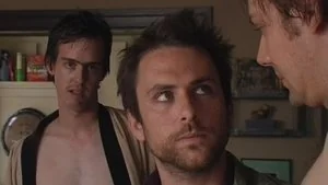 Charlie Got Molested still