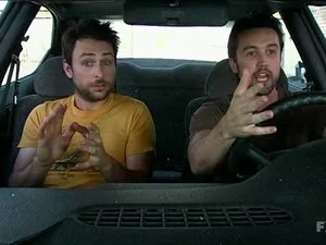 Mac & Charlie Die (1) still