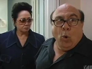 The Gang Solves the North Korea Situation still