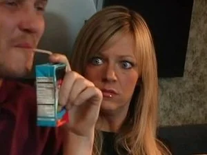 Sweet Dee's Dating a Retarded Person still