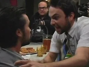 Mac is a Serial Killer still