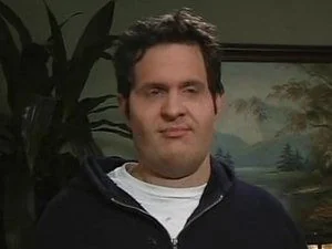 Dennis Looks Like a Registered Sex Offender still