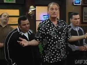 The Gang Gets Whacked (1) still