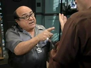 The Gang Gets Whacked (2) still