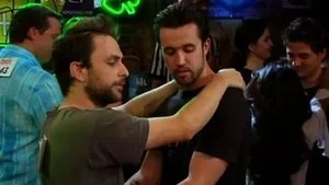 The Gang Dances Their Asses Off still