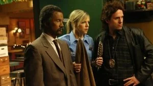 The Gang Makes Lethal Weapon 6 still