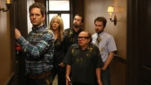 The Gang Squashes Their Beefs still