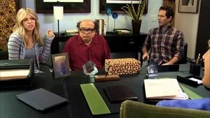 Psycho Pete Returns still