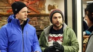 The Gang Hits the Slopes still