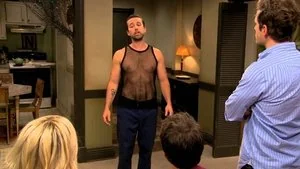 The Gang Misses the Boat still