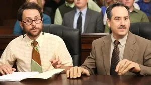 McPoyle vs. Ponderosa: The Trial of the Century still
