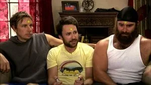 Ass Kickers United: Mac and Charlie Join a Cult still