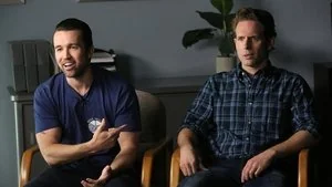 Making Dennis Reynolds a Murderer still