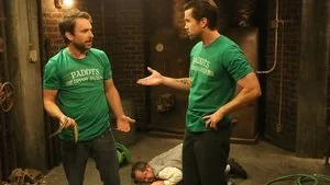 Charlie Catches a Leprechaun still