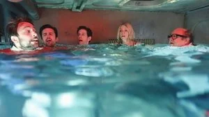 The Gang Goes to Hell (2) still