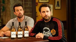 The Gang Makes Paddy's Great Again still