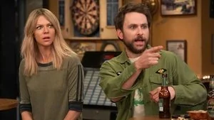 The Gang Does a Clip Show still