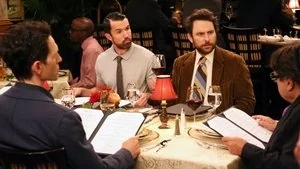 The Gang Chokes still