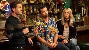 The Gang Makes Lethal Weapon 7 still