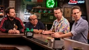 The Gang Replaces Dee With A Monkey still
