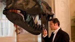 Dinosaur Fever still