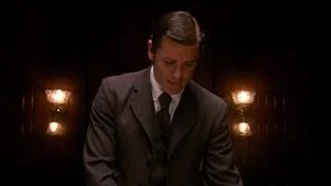 Me, Myself and Murdoch still